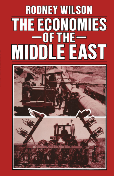 The Economies of the Middle East